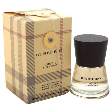 marshalls burberry perfume|Burberry perfume for women discontinued.